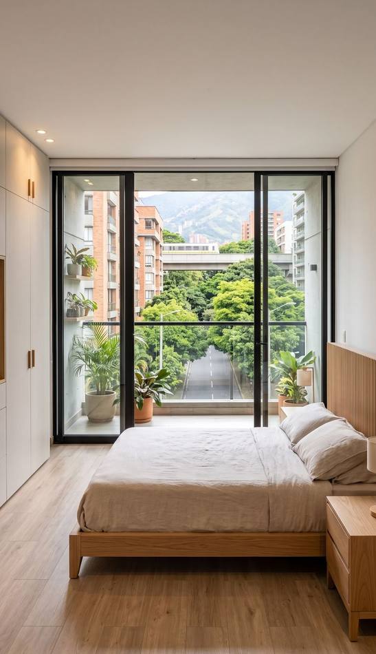 Your apartment